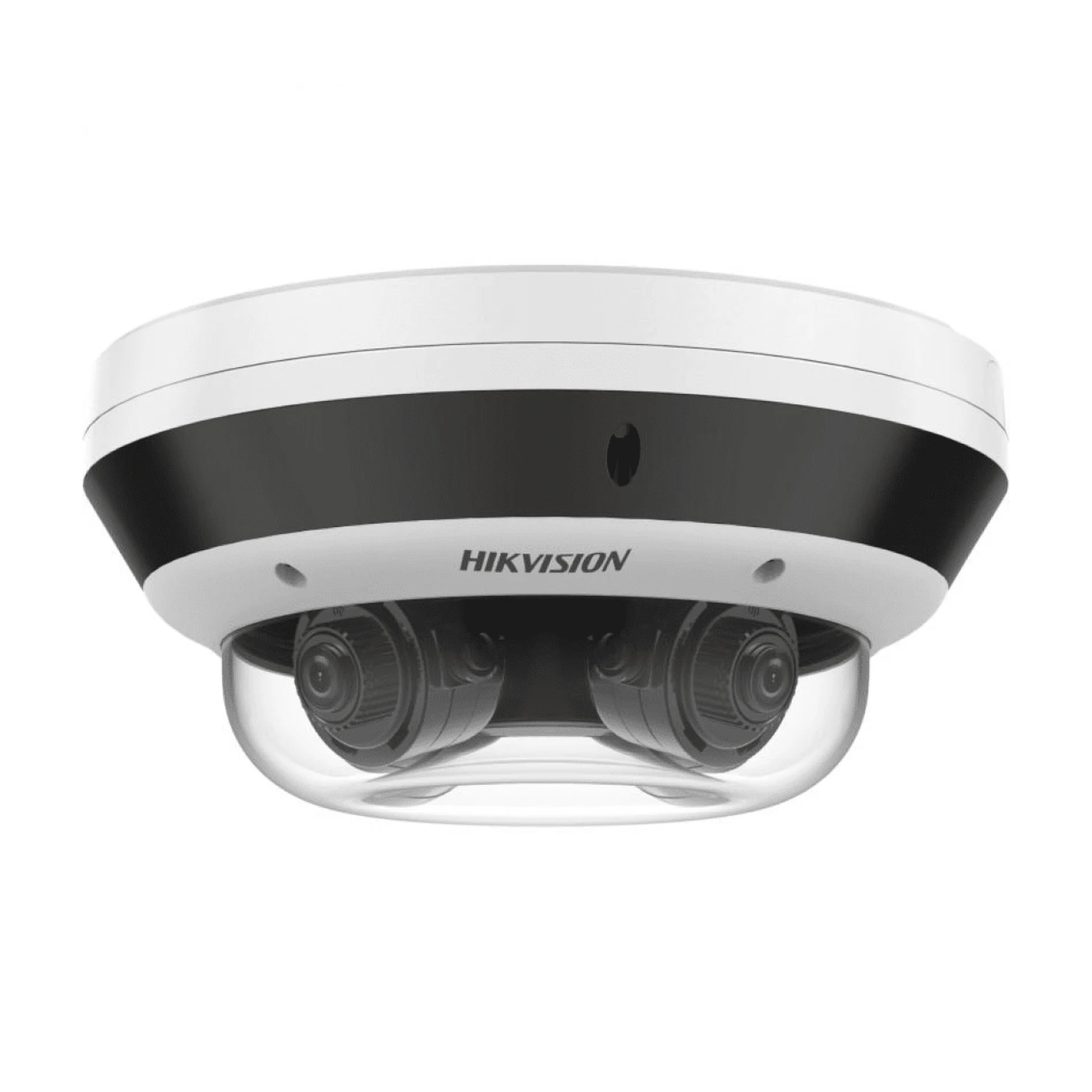 Hikvision DS-2CD6D44G1H-IZS - PanoVu - Panorama - Fischauge - Multisensor - 4MP - 2,8-12mm Varifokusobjektiv - IP