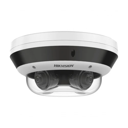 Hikvision DS-2CD6D44G1H-IZS - PanoVu - Panorama - Fischauge - Multisensor - 4MP - 2,8-12mm Varifokusobjektiv - IP
