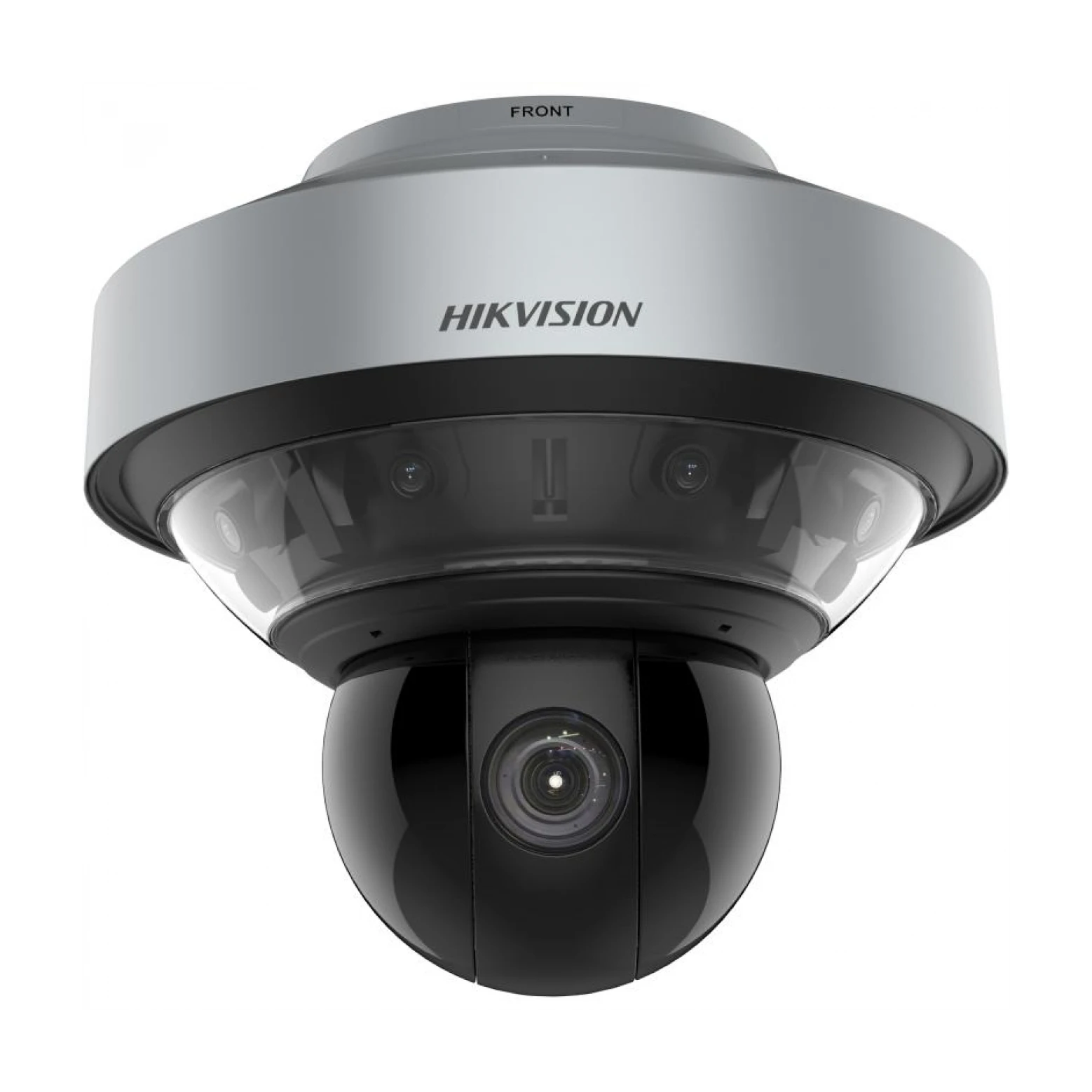 Hikvision DS-2DP3236ZIXS-D/440(F0)(P5) - 32MP - PTZ - Fischauge - Panoramablick