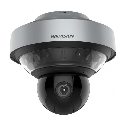 Hikvision DS-2DP3236ZIXS-D/440(F0)(P5) - 32MP - PTZ - Fischauge - Panoramablick