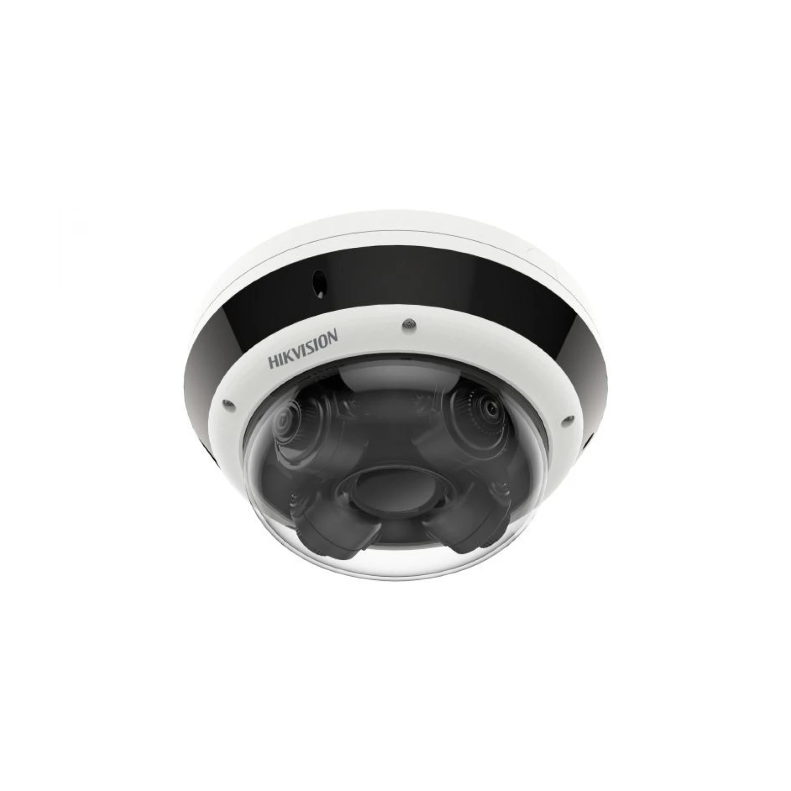 Hikvision DS-2CD6D44G1H-IZS - PanoVu - Panorama - Fischauge - Multisensor - 4MP - 2,8-12mm Varifokusobjektiv - IP