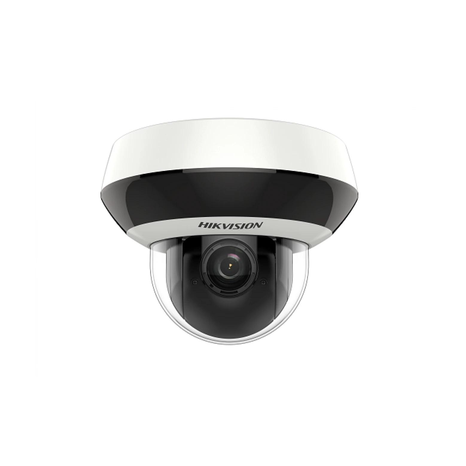 Hikvision DS-2DE2A204IW-DE3 Mini-PTZ, 2MP, 4fach-Zoom, 2,8-12MM