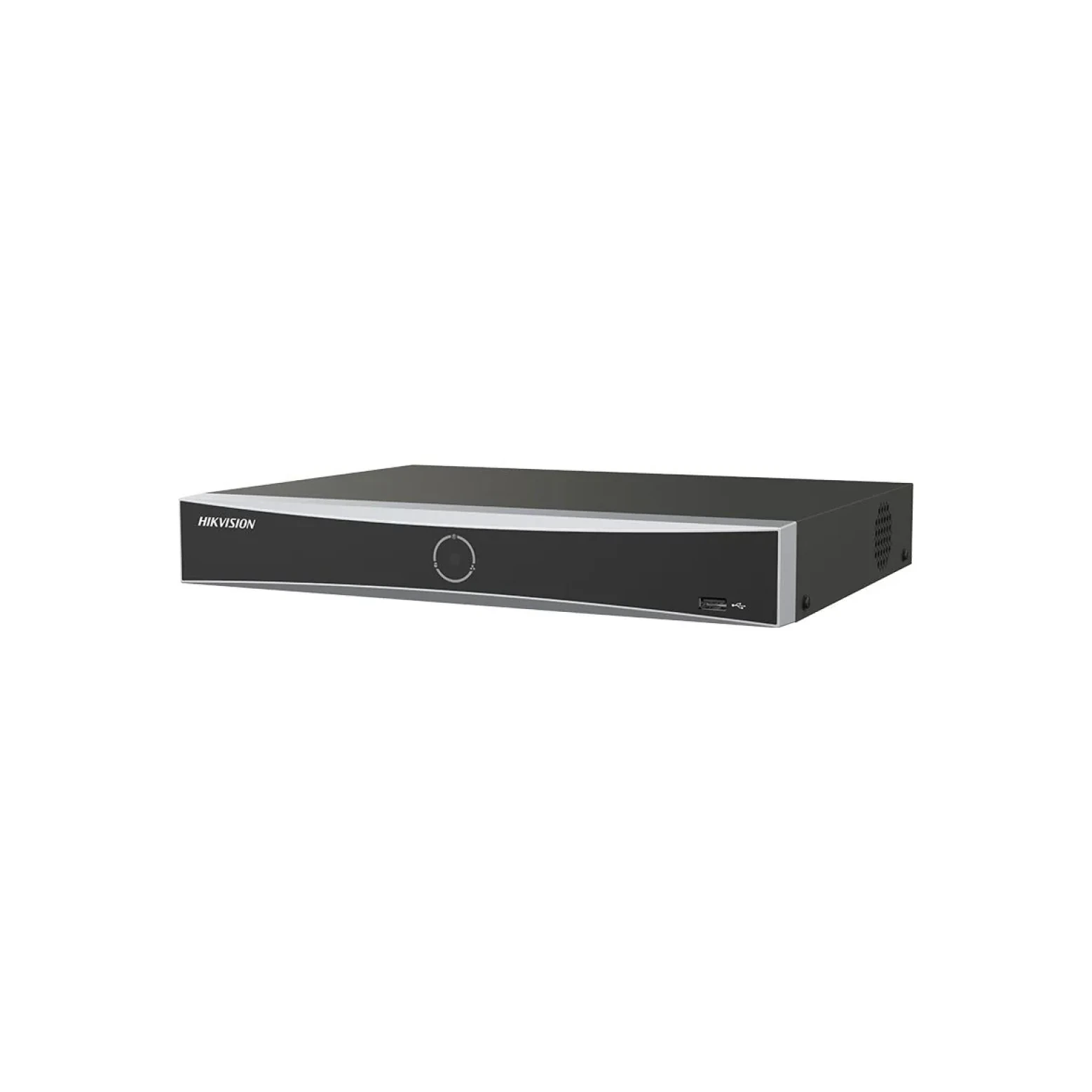 Hikvision DS-7604NXI-K1/4P/VPro – 4 Kanäle – 4K – 4 PoE – AI-NVR – AcuSeek – AcuSearch – AcuSense