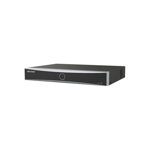 Hikvision DS-7604NXI-K1/4P/VPro – 4 Kanäle – 4K – 4 PoE – AI-NVR – AcuSeek – AcuSearch – AcuSense