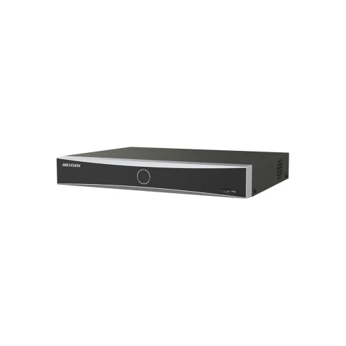 Hikvision DS-7604NXI-K1/4P/VPro – 4 Kanäle – 4K – 4 PoE – AI-NVR – AcuSeek – AcuSearch – AcuSense
