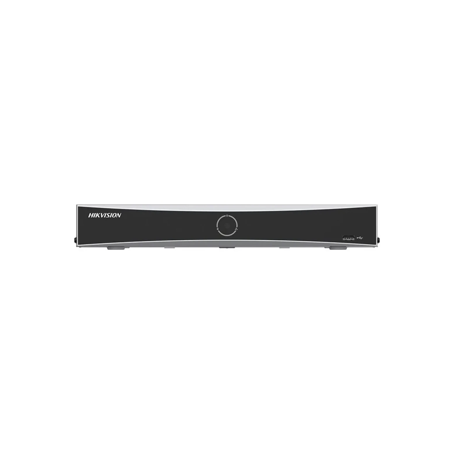 Hikvision DS-7604NXI-K1/4P/VPro – 4 Kanäle – 4K – 4 PoE – AI-NVR – AcuSeek – AcuSearch – AcuSense