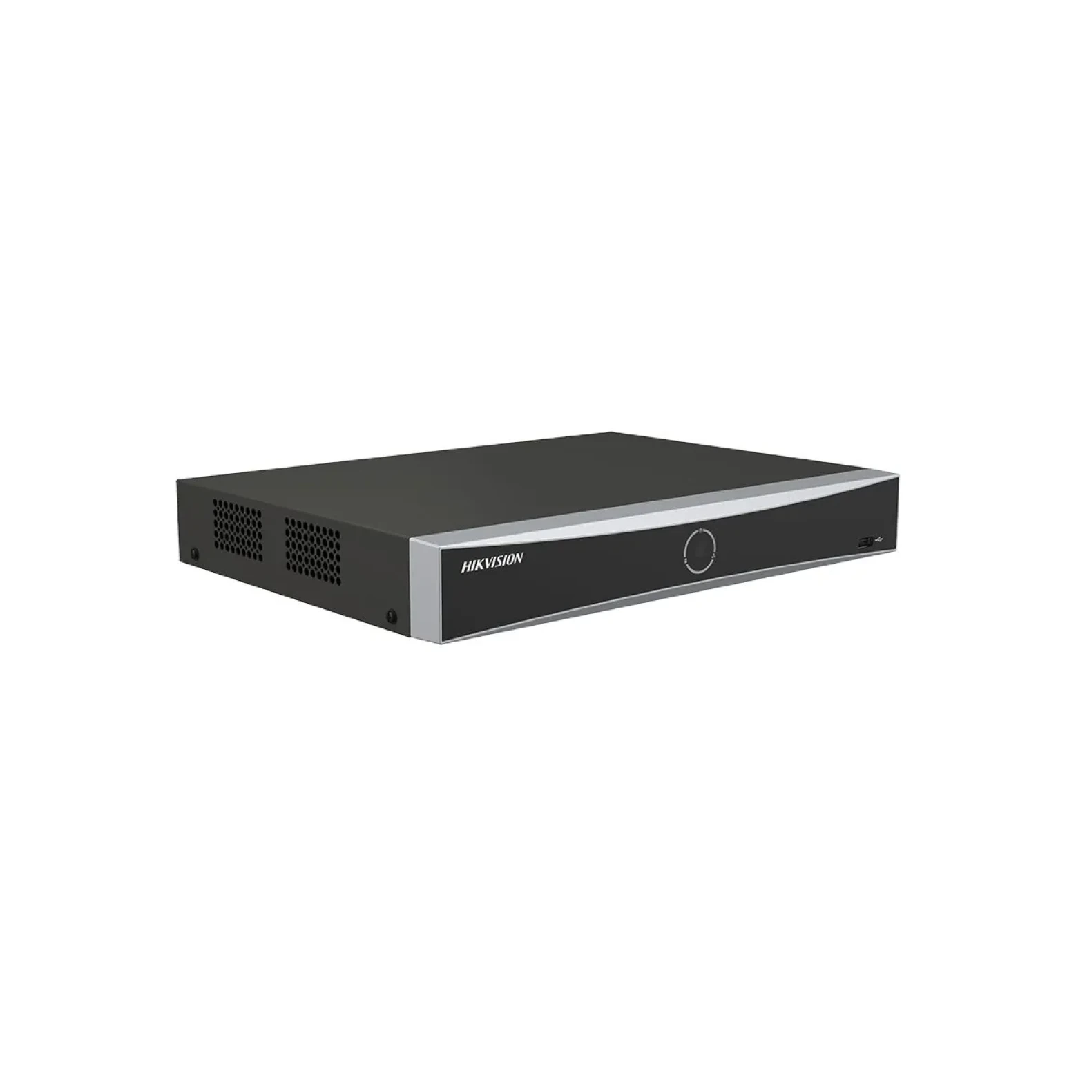 Hikvision DS-7604NXI-K1/4P/VPro – 4 Kanäle – 4K – 4 PoE – AI-NVR – AcuSeek – AcuSearch – AcuSense