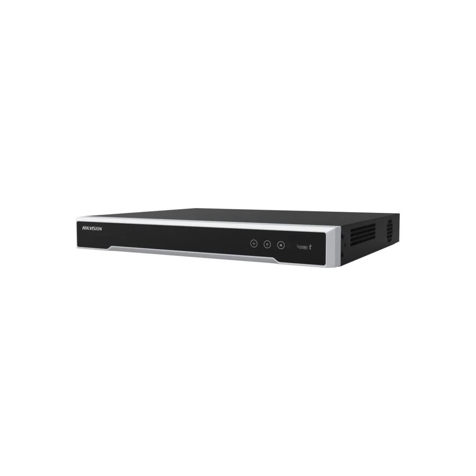 Hikvision DS-7608NI-M2/8P – NVR – 8-Kanal – 4K-Recorder – bis zu 32 MP – 2x SATA – 8x PoE