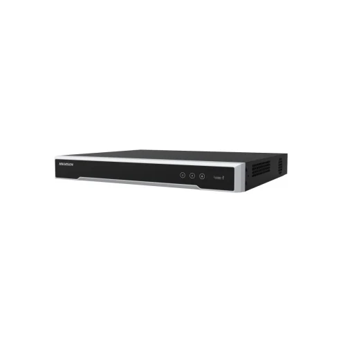 Hikvision DS-7608NI-M2/8P – NVR – 8-Kanal – 4K-Recorder – bis zu 32 MP – 2x SATA – 8x PoE