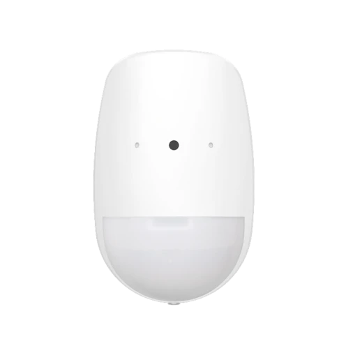 Hikvision DS-PDPG12P-EG2-WE Drahtloser PIR mit Glasbruchdetektor