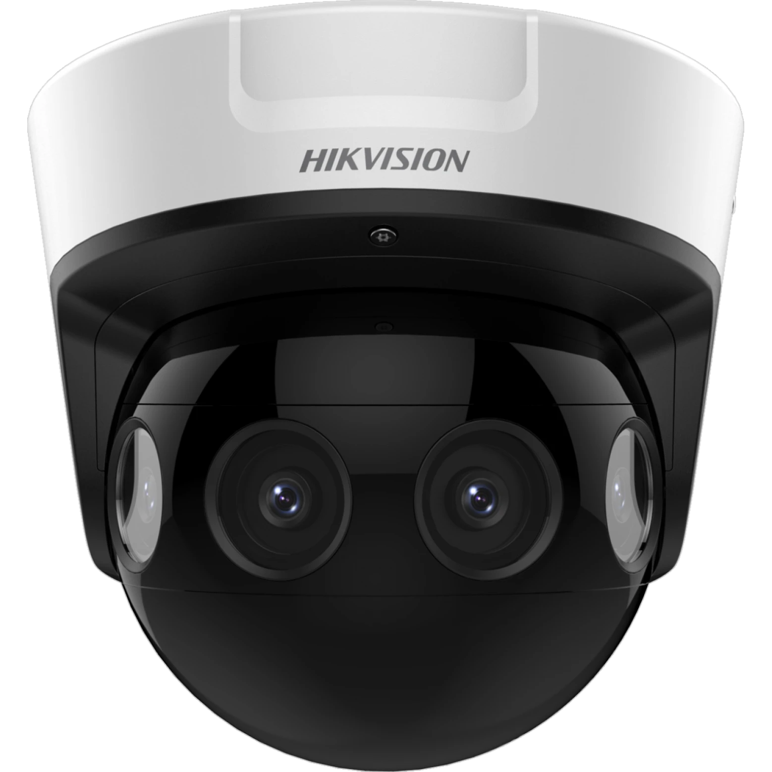 Hikvision DS-2CD6924G0-IHS 8 MP 180° PanoVu Kamera mit eingebauter Heizung