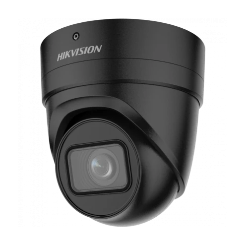Hikvision DS-2CD2H86G2-IZS - 8MP - Varifokus - Revolver - 2.8MM-12MM - 40m IR - WDR - Ultra Low Light - Zwart