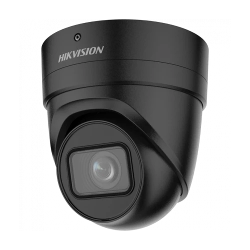 Hikvision DS-2CD2H86G2-IZS - 8MP - Varifokus - Revolver - 2.8MM-12MM - 40m IR - WDR - Ultra Low Light - Zwart