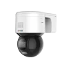 Hikvision DS-2DE3A400BW-DE - 4 Megapixel - ColorVu - Schwenk-Neige-Kamera