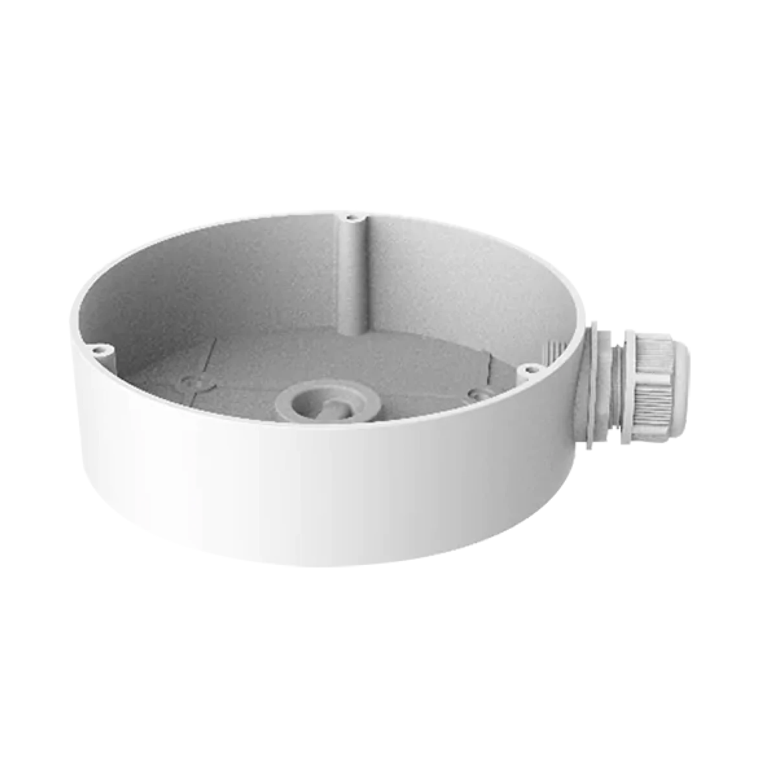 Hikvision DS-1280ZJ-DM45 Montagebox Weiß