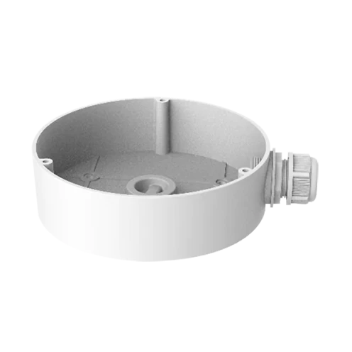 Hikvision DS-1280ZJ-DM45 Montagebox Weiß