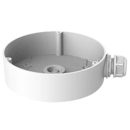 Hikvision DS-1280ZJ-DM45 Montagebox Weiß