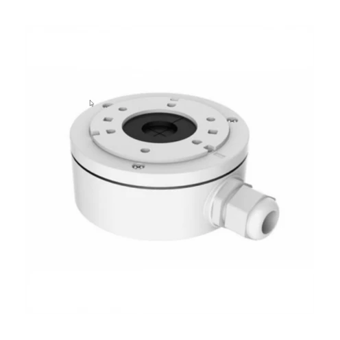 Hikvision DS-1280ZJ-XS Montagebox Weiß