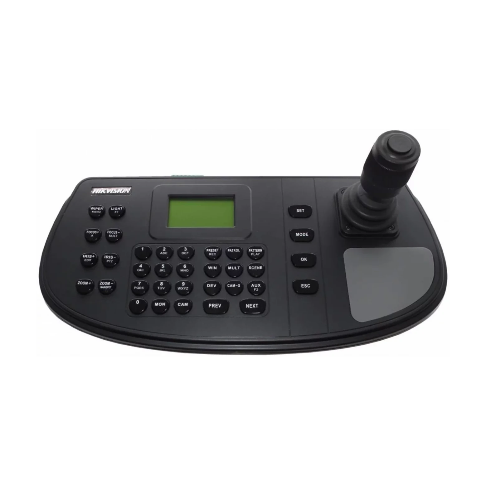 Hikvision DS-1200KI - Netzwerk - PTZ - Tastatur