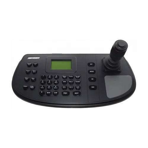 Hikvision DS-1200KI - Netzwerk - PTZ - Tastatur