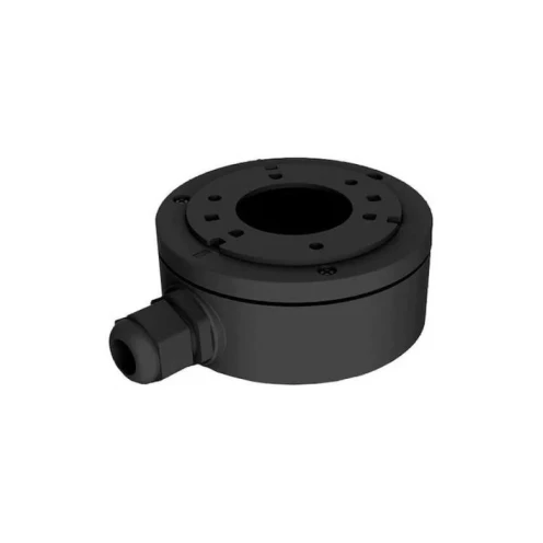 Hikvision DS-1280ZJ-XS Montagebox Schwarz