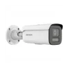 Hikvision DS-2CD2647G2HT-LIZS - ColorVu Hybrid - Bullet - Varifokal - 4MP - IP - Weiß