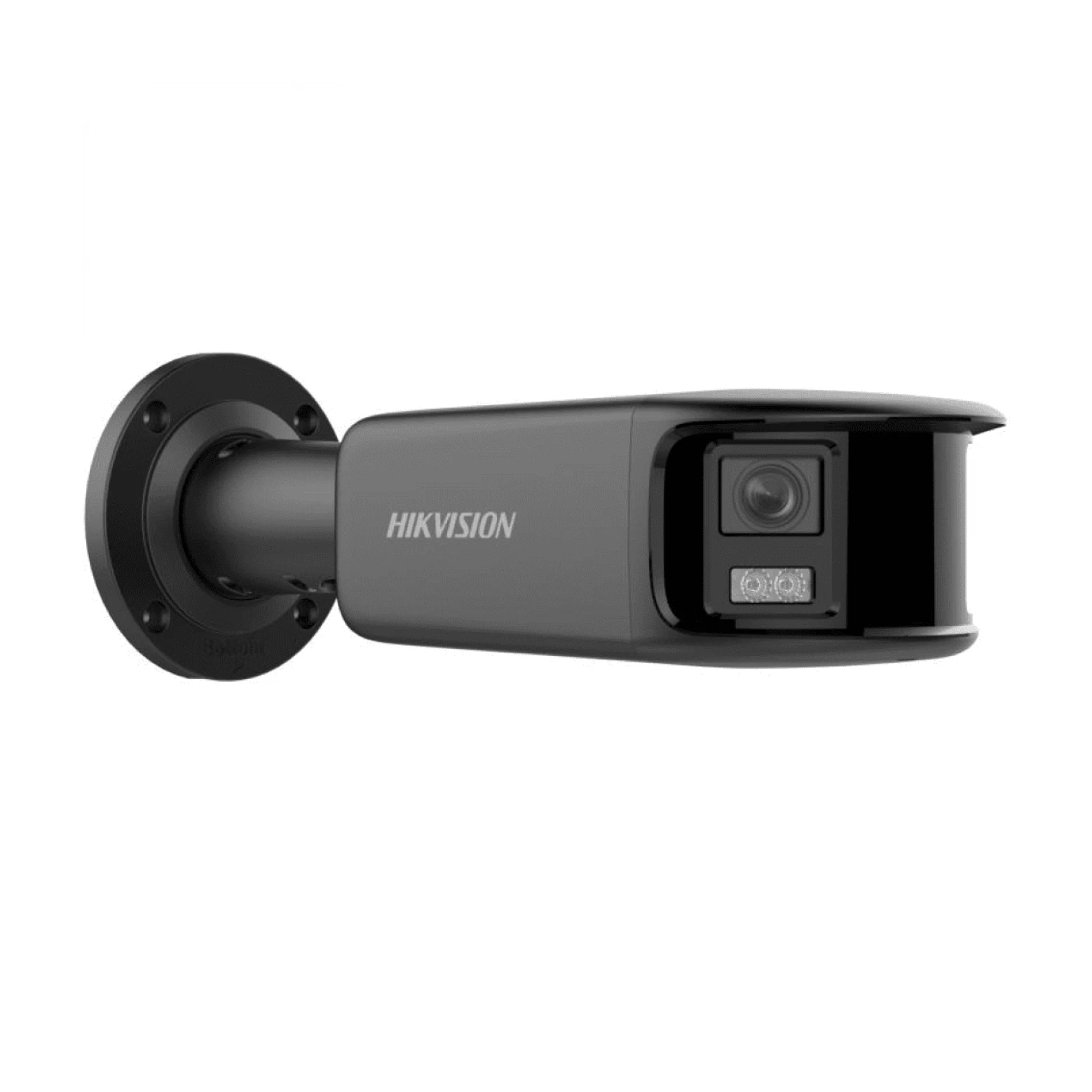 Hikvision DS-2CD2T87G2P-LSU/SL - 8 Megapixel - Bullet-Kamera - ColorVu -180-Grad-Panorama - 4.0MM - Schwarz