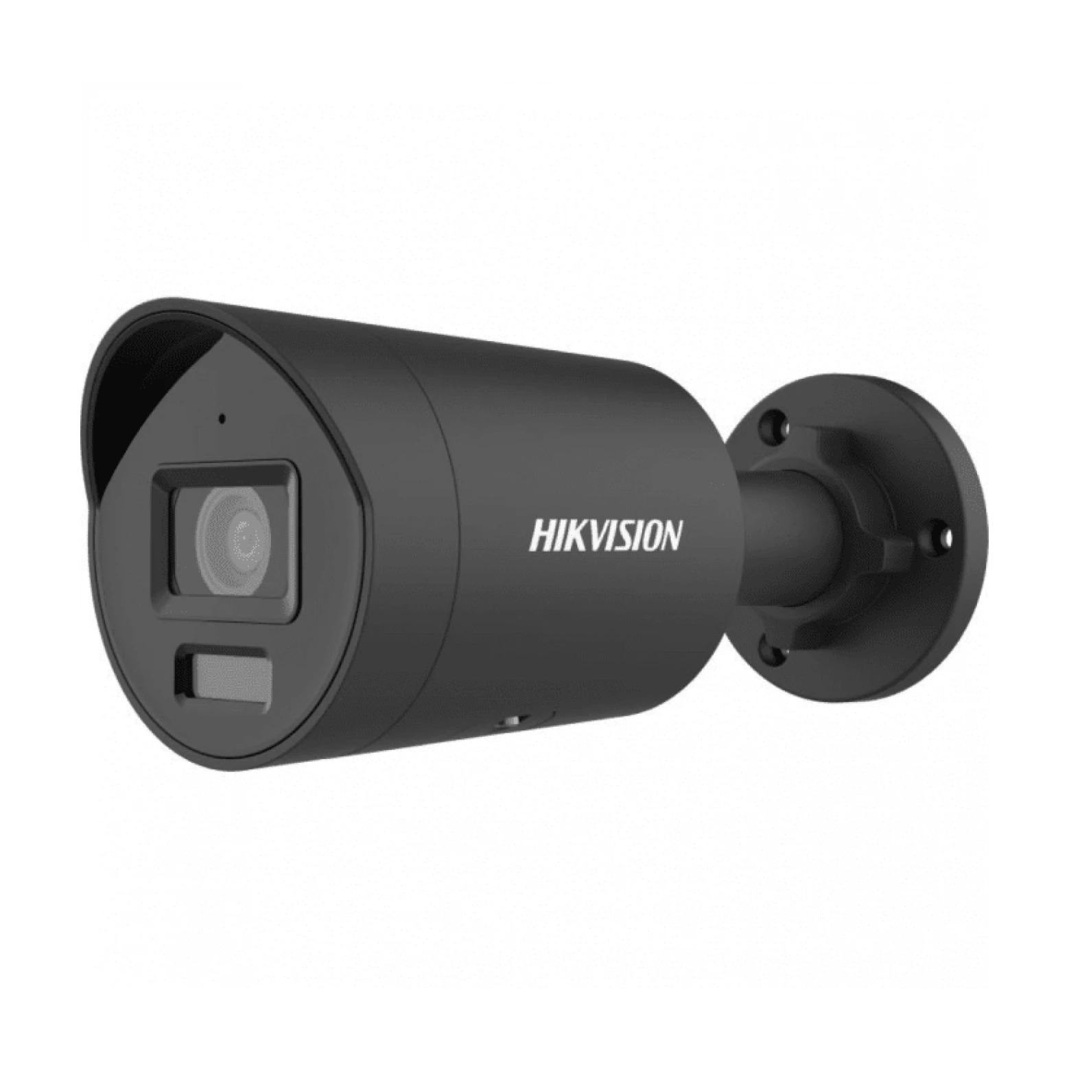 Hikvision DS-2CD2087G2H-LIU - ColorVu Hybrid - Mini-Bullet - 8MP - IP - Zwart