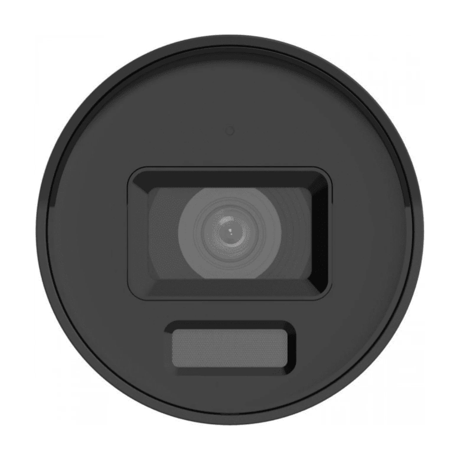 Hikvision DS-2CD2087G2H-LIU/SL - ColorVu Hybrid - Mini Bullet - 8 MP - IP - Weiß