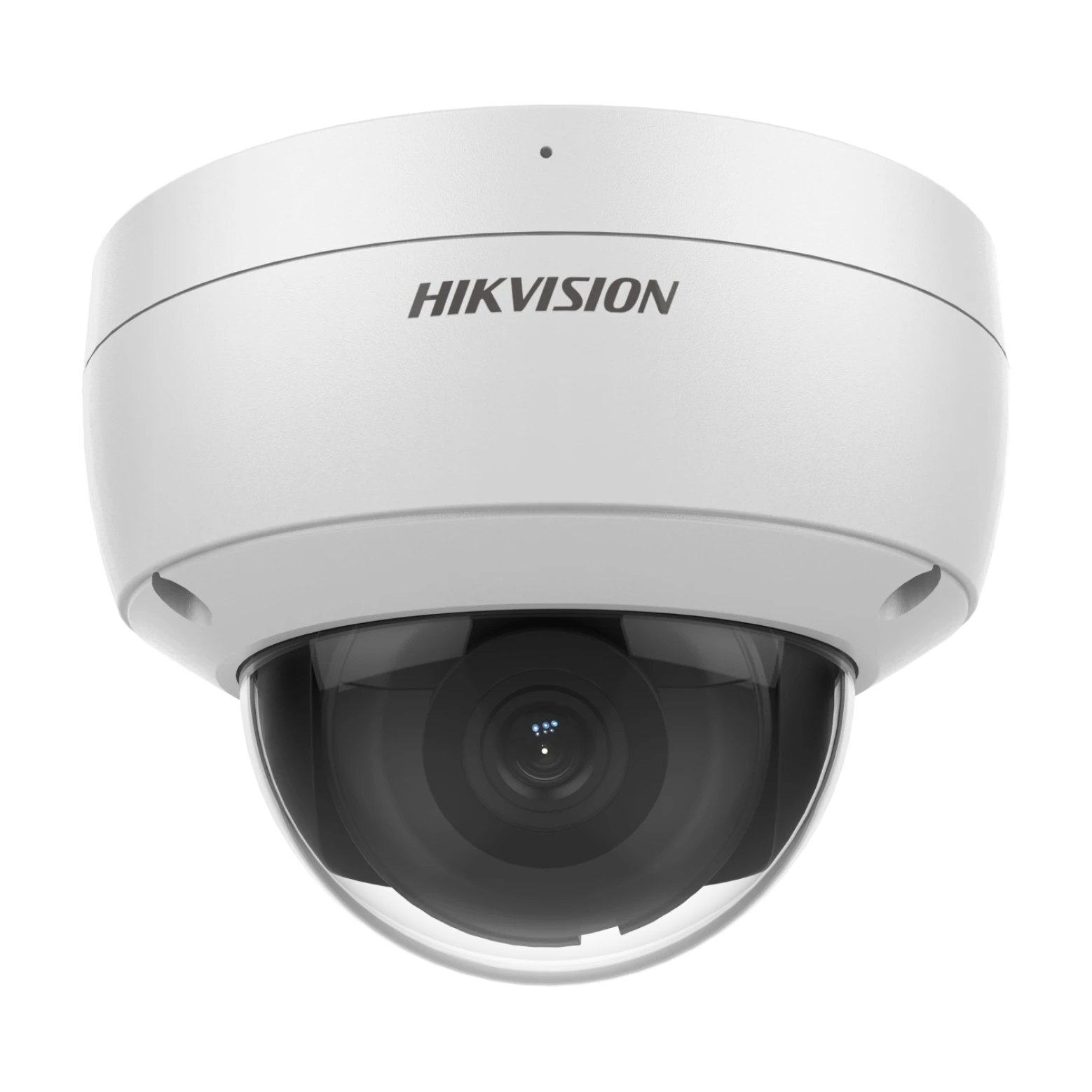 Hikvision - DS-2CD2746G2-IZS(C) - 4MP - Varifokus - Dome - 2.8-12MM - 40m IR - WDR - Ultra Low Light