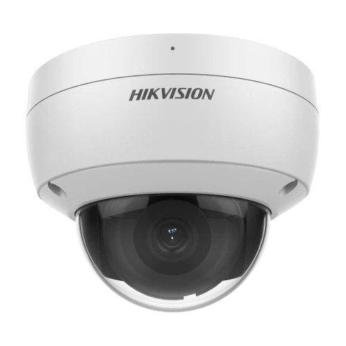Hikvision - DS-2CD2746G2-IZS(C) - 4MP - Varifokus - Dome - 2.8-12MM - 40m IR - WDR - Ultra Low Light