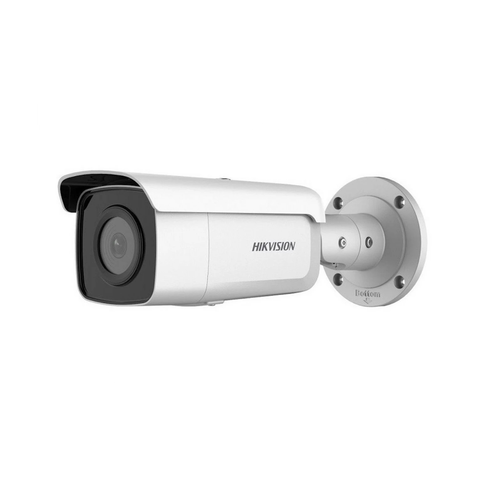 Hikvision DS-2CD2T86G2-4I(C) - 8MP - Exir Bullet - 80m IR - WDR - Ultra Low Light