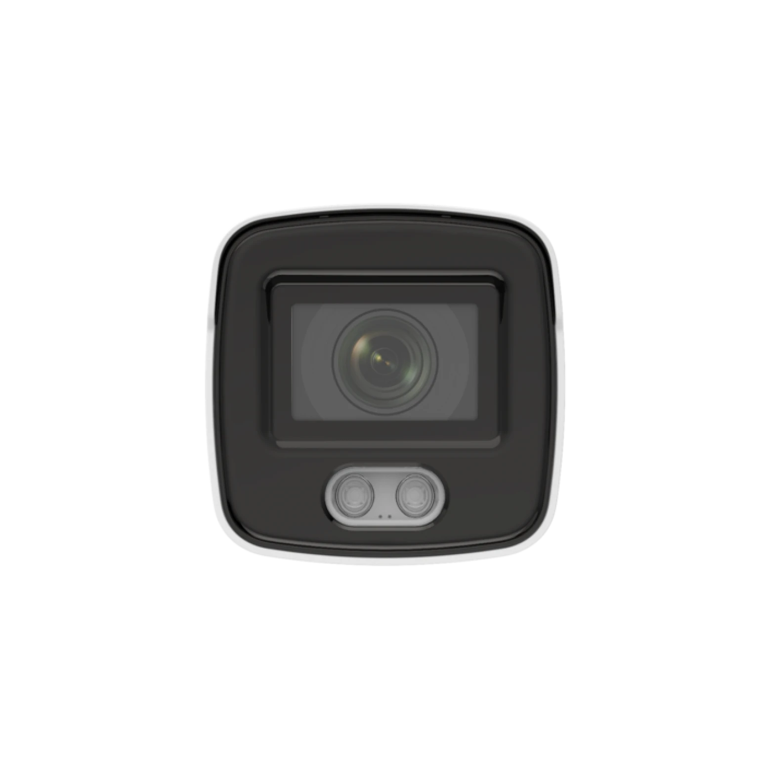 Hikvision DS-2CD2047G2-L(C), 4MP, ColorVu, Mini-Bullet-Kamera, 40m LED