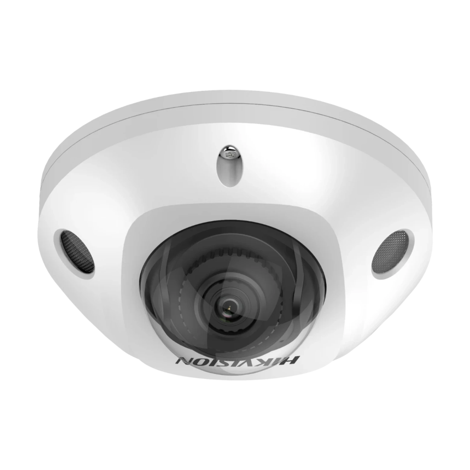Hikvision DS-2CD2527G2-LS(C) - 2MP - Mini-Dome-Kamera - ColorVu 