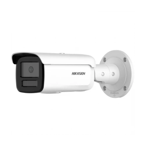 Hikvision DS-2CD2T47G2H-LI - ColorVu Hybrid - Bullet - 4MP - IP