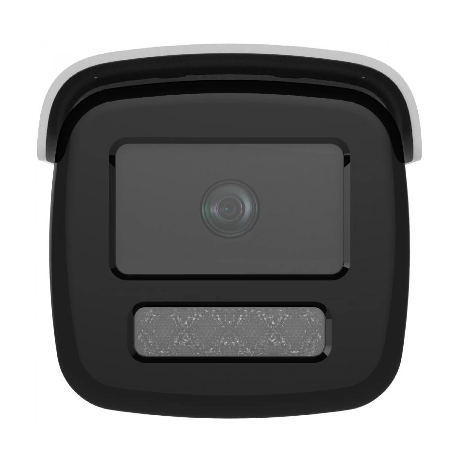 Hikvision DS-2CD2T47G2H-LI - ColorVu Hybrid - Bullet - 4MP - IP