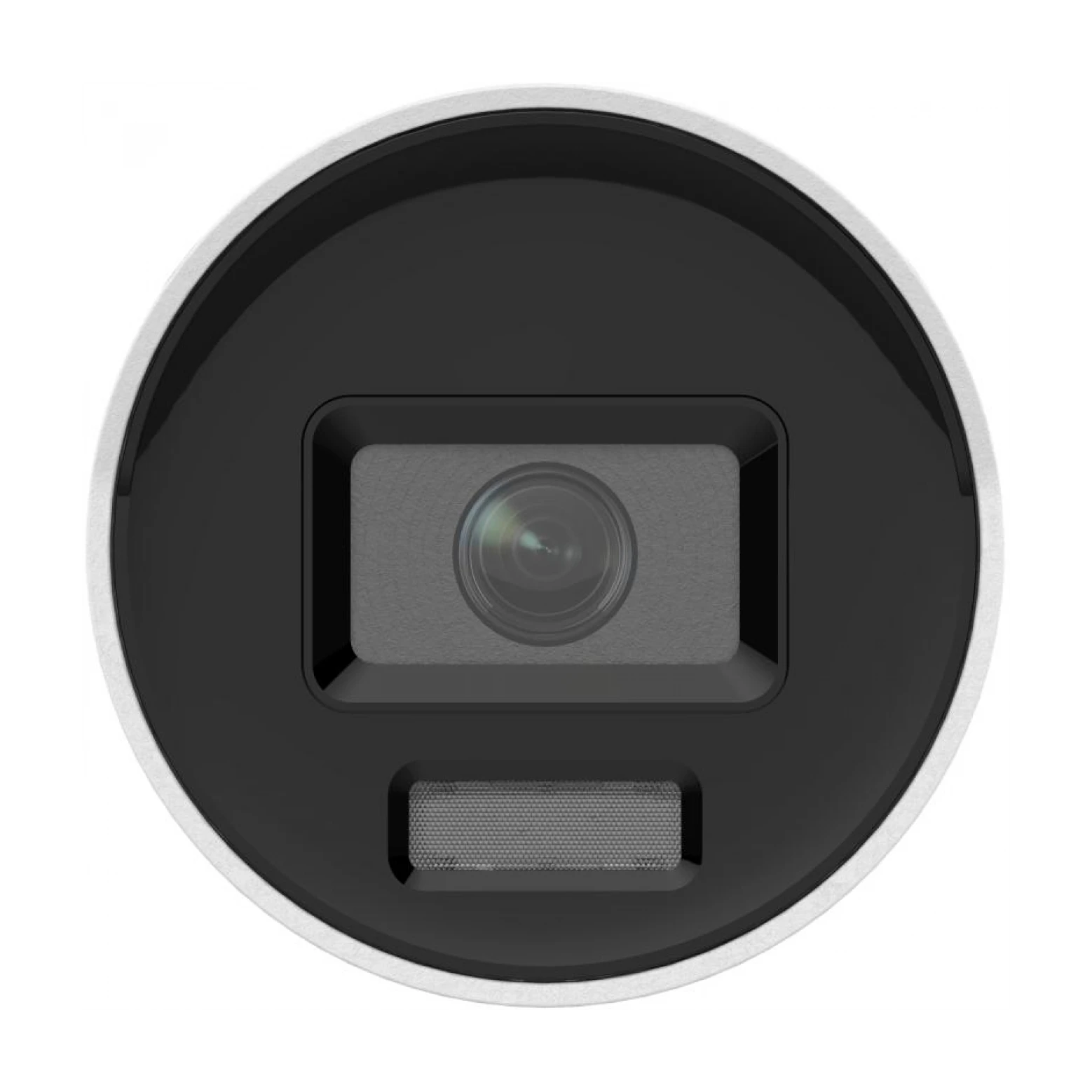 Hikvision DS-2CD2047G2H-LIU - ColorVu Hybrid - Mini-Bullet - 4MP - IP