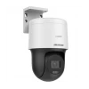 Hikvision DS-2DE2C400MW-EN(F0)(S7) - 4MP - IR - Mini PT - Dome - IP Kamera 
