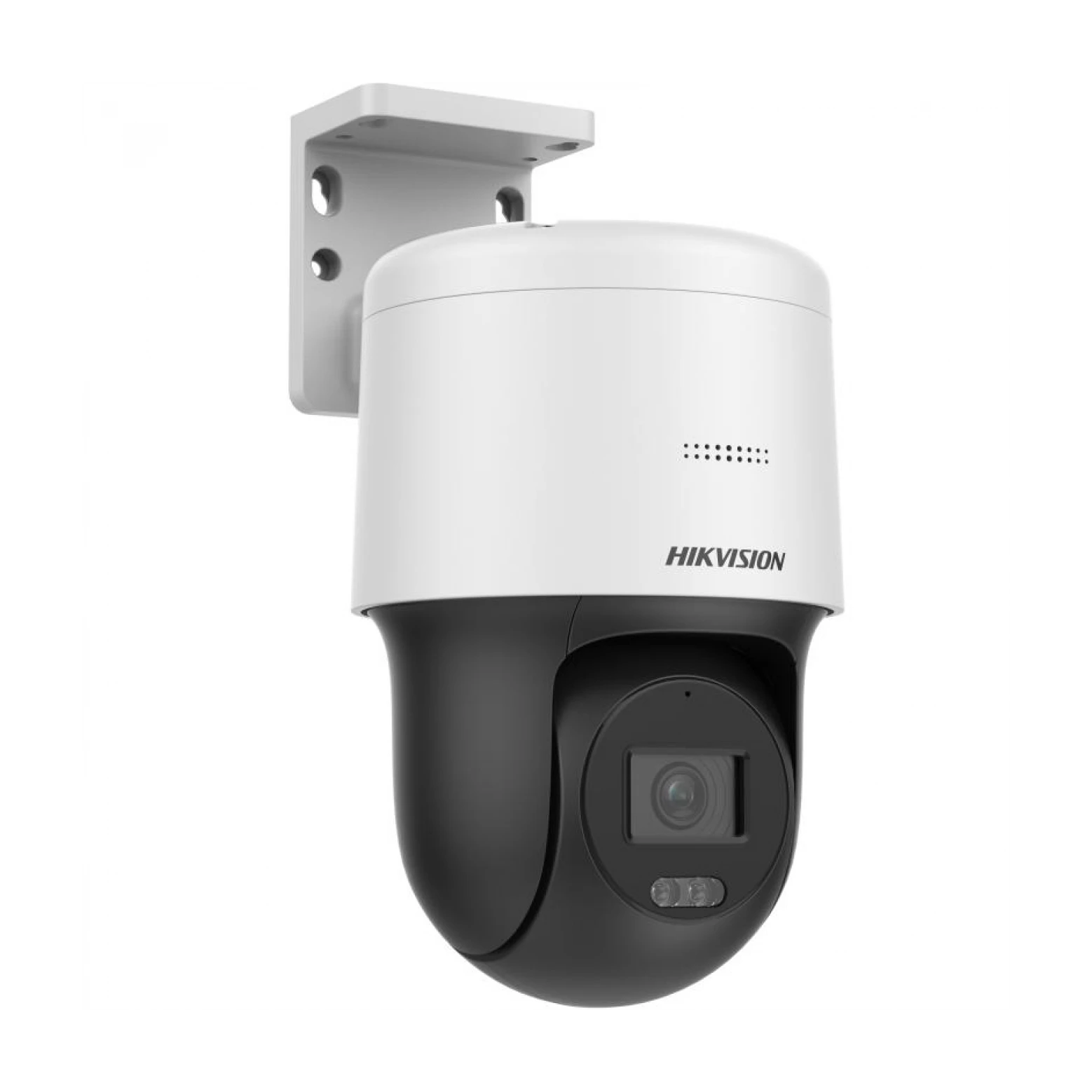 Hikvision DS-2DE2C400MW-EN(F0)(S7) - 4MP - IR - Mini PT - Dome - IP Kamera 
