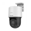 Hikvision DS-2DE2C400MW-EN(F0)(S7) - 4MP - IR - Mini PT - Dome - IP Kamera 