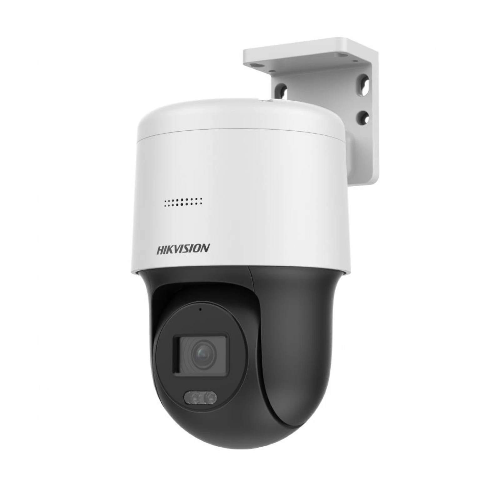 Hikvision DS-2DE2C400MW-EN(F0)(S7) - 4MP - IR - Mini PT - Dome - IP Kamera 