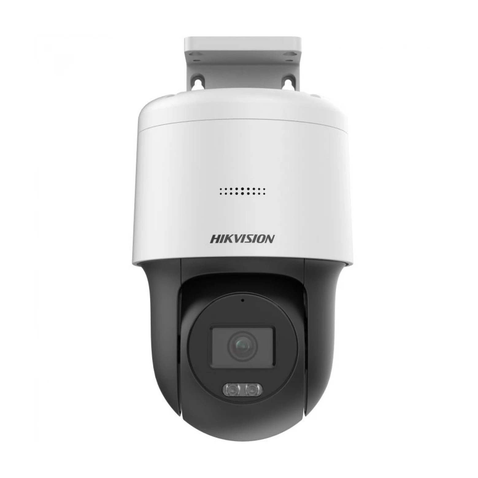 Hikvision DS-2DE2C400MW-EN(F0)(S7) - 4MP - IR - Mini PT - Dome - IP Kamera 