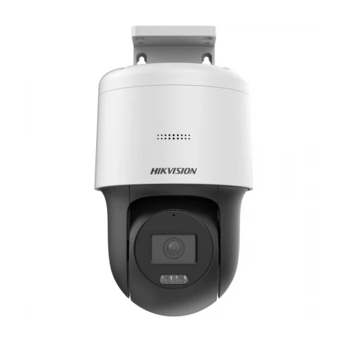 Hikvision DS-2DE2C400MW-EN(F0)(S7) - 4MP - IR - Mini PT - Dome - IP Kamera 