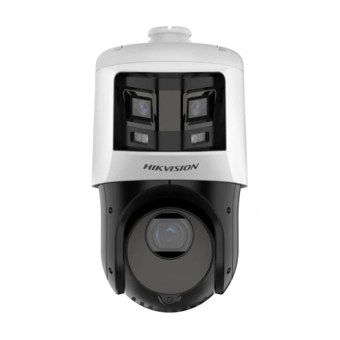 Hikvision DS-2SE4C425MWG-E/26(F0) - Ultra Serie - ColorVu 4MP - 4MM Objektiv - 25× optischer Zoom - PTZ Kamera