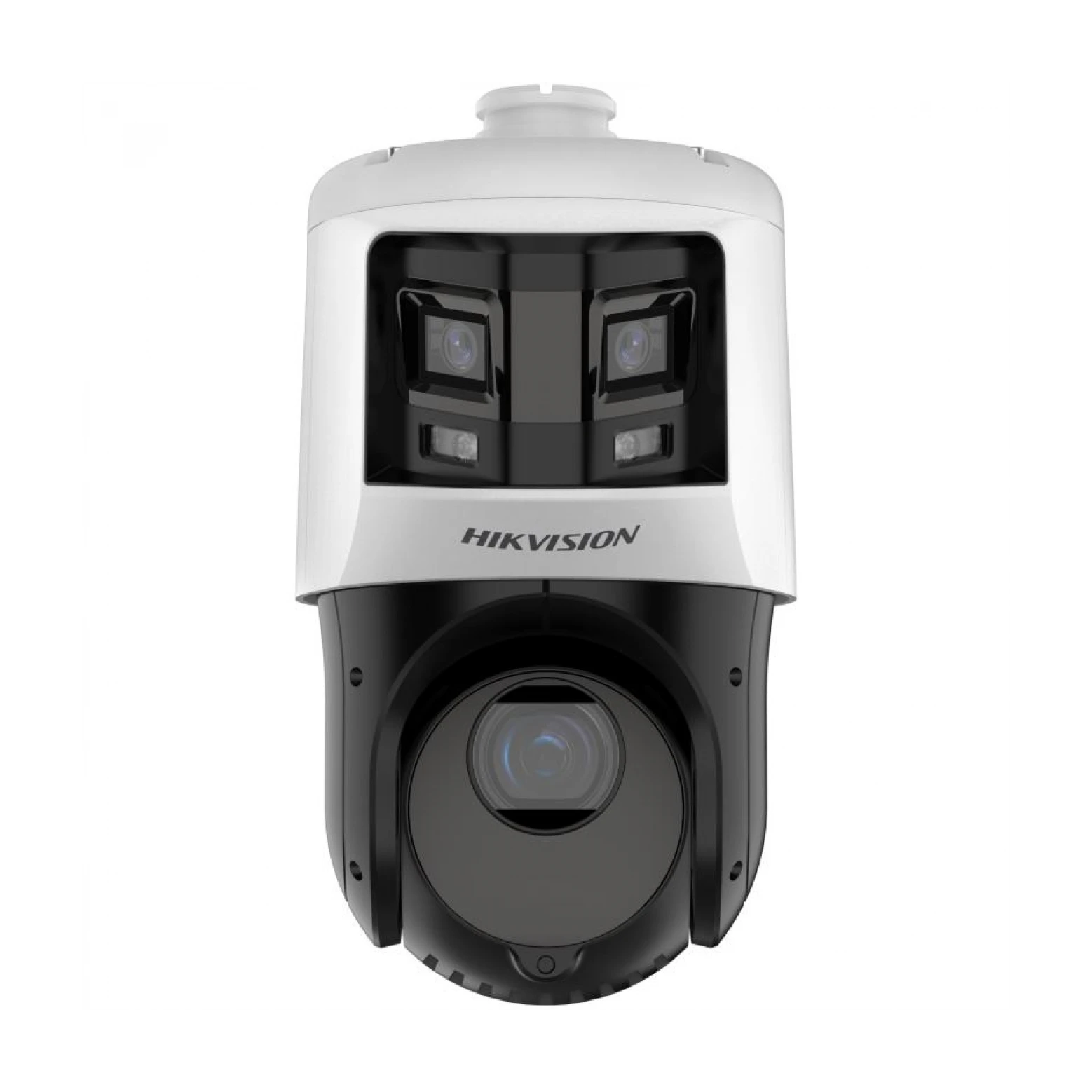 Hikvision DS-2SE7C432MWG-EB/26(F0) - Ultra Serie - ColorVu - AcuSense - TandemVu - 6MP - 32× optischer Zoom - PTZ Kamera