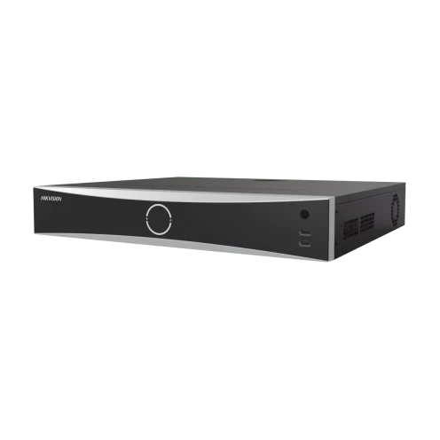 Hikvision DS-7716NXI-I4/16P/S - AcuSense - NVR - 16 Kanäle - 4K-Rekorder - bis zu 12mp - 4x SATA - 16x PoE