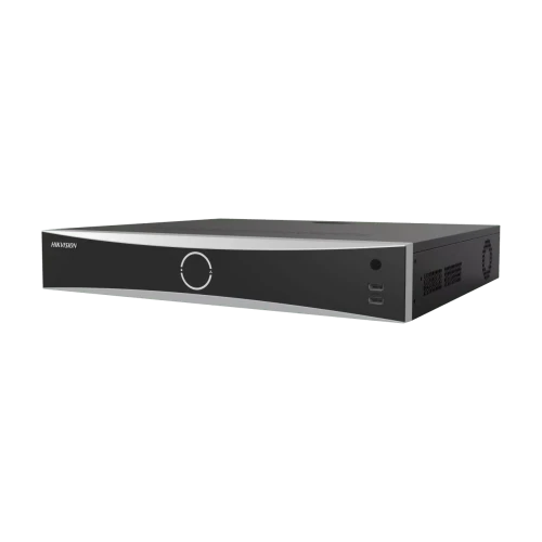 Hikvision DS-7608NXI-I2/S(E) - AcuSense - Rekorder - 8 Kanäle